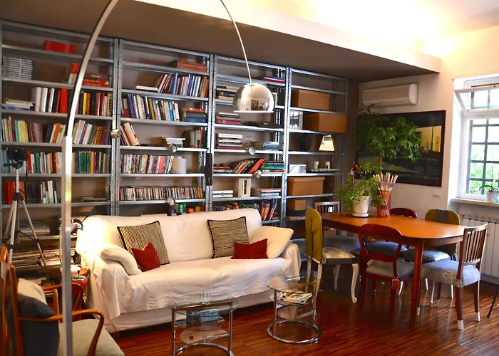 Restyling Home B&B