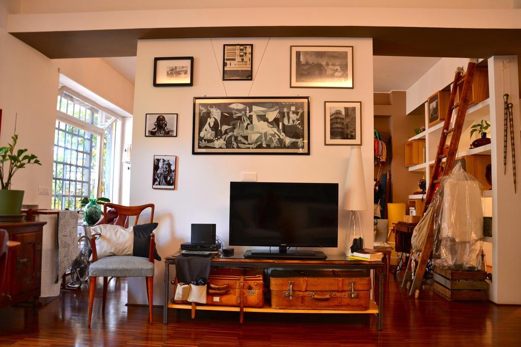 Restyling Bed & Breakfast *