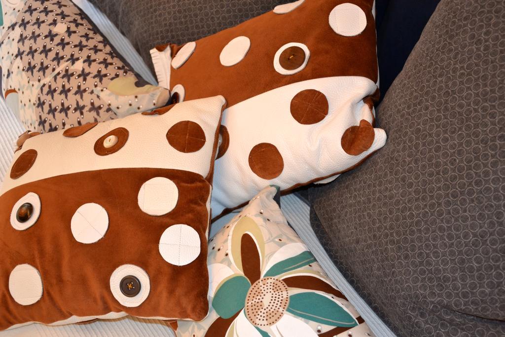 Restyling Bed & Breakfast Rome