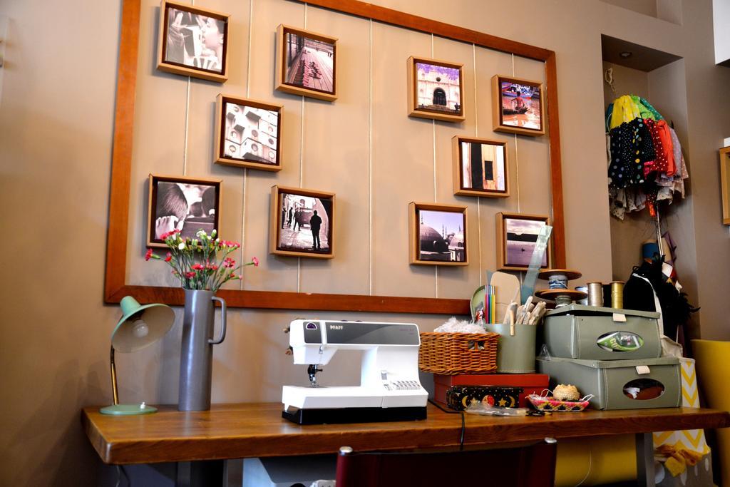 Bed & Breakfast Restyling Rome