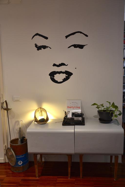 Restyling Rome