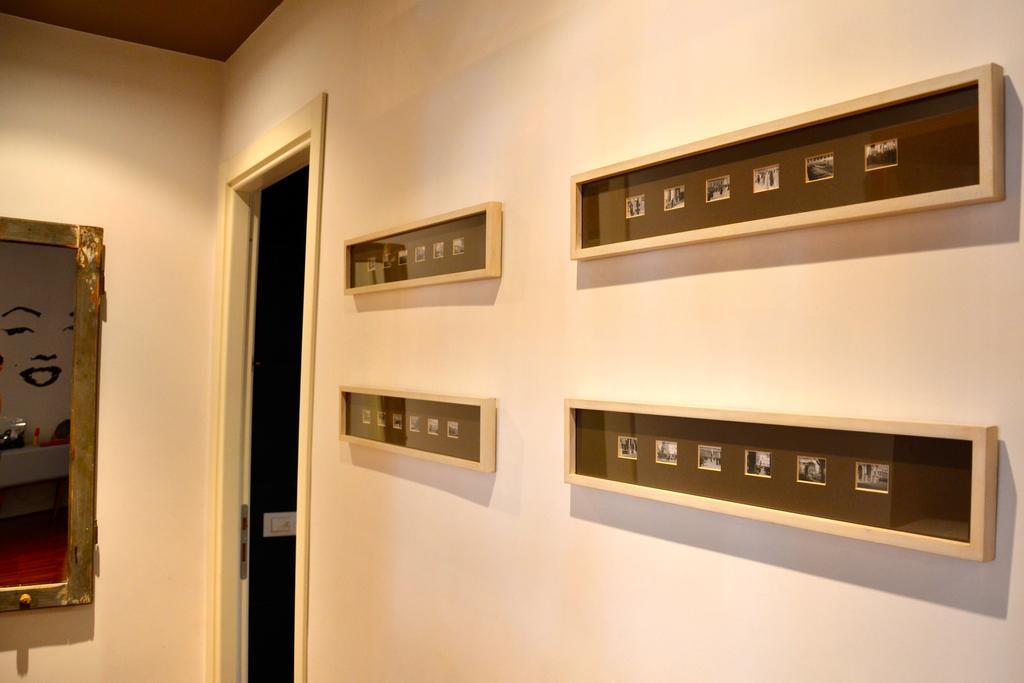 Bed & Breakfast Restyling Rome