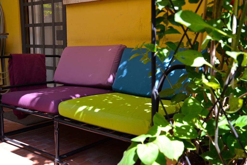 Restyling Bed & Breakfast Rome