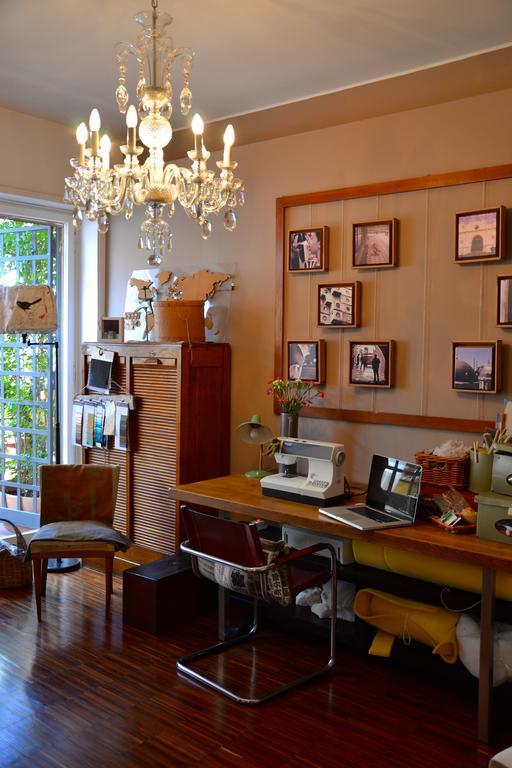 Restyling Bed & Breakfast *