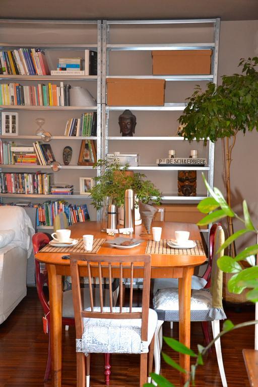 Restyling * Rome