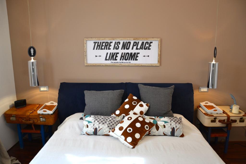 Restyling Bed & Breakfast Rome