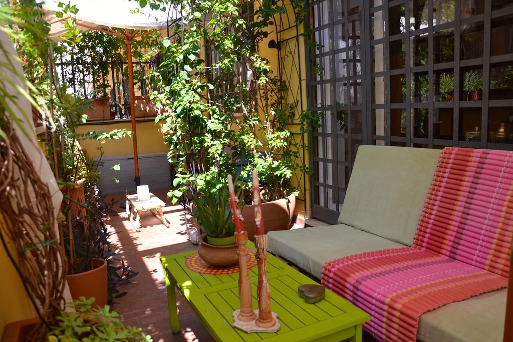 Restyling Rome