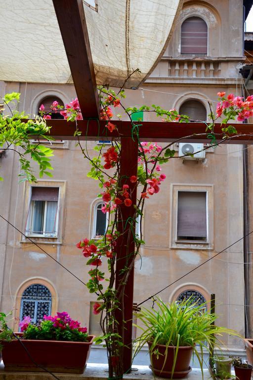 Bed & Breakfast Restyling Rome