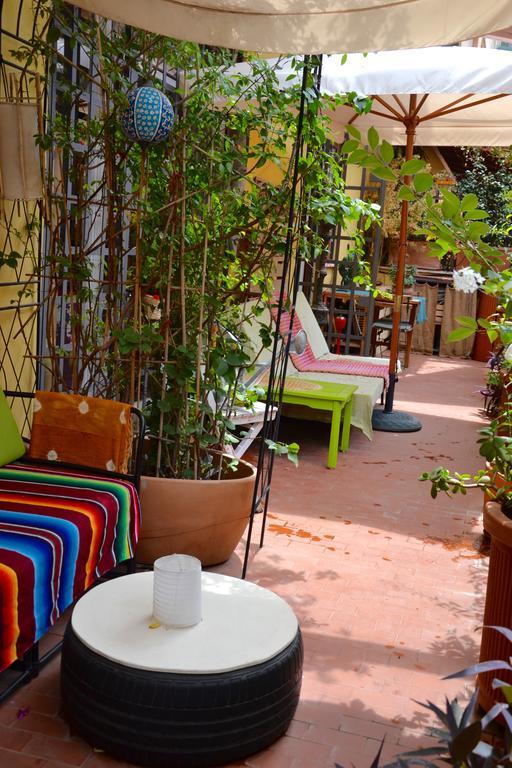 Restyling Bed & Breakfast Rome
