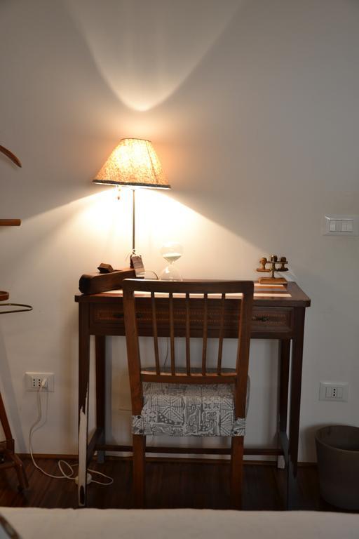 Bed & Breakfast Restyling