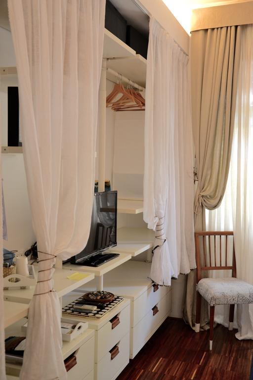Restyling Bed & Breakfast *