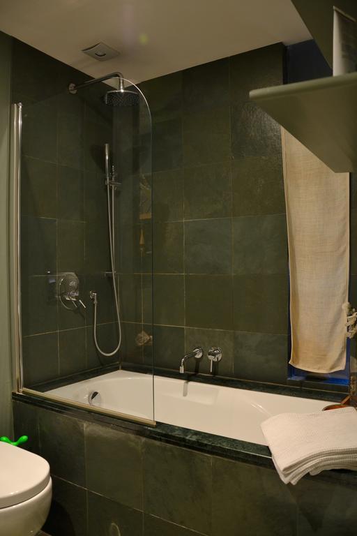 Bed & Breakfast Restyling Rome