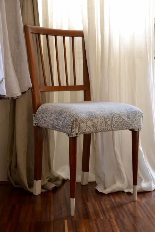 Bed & Breakfast Restyling *