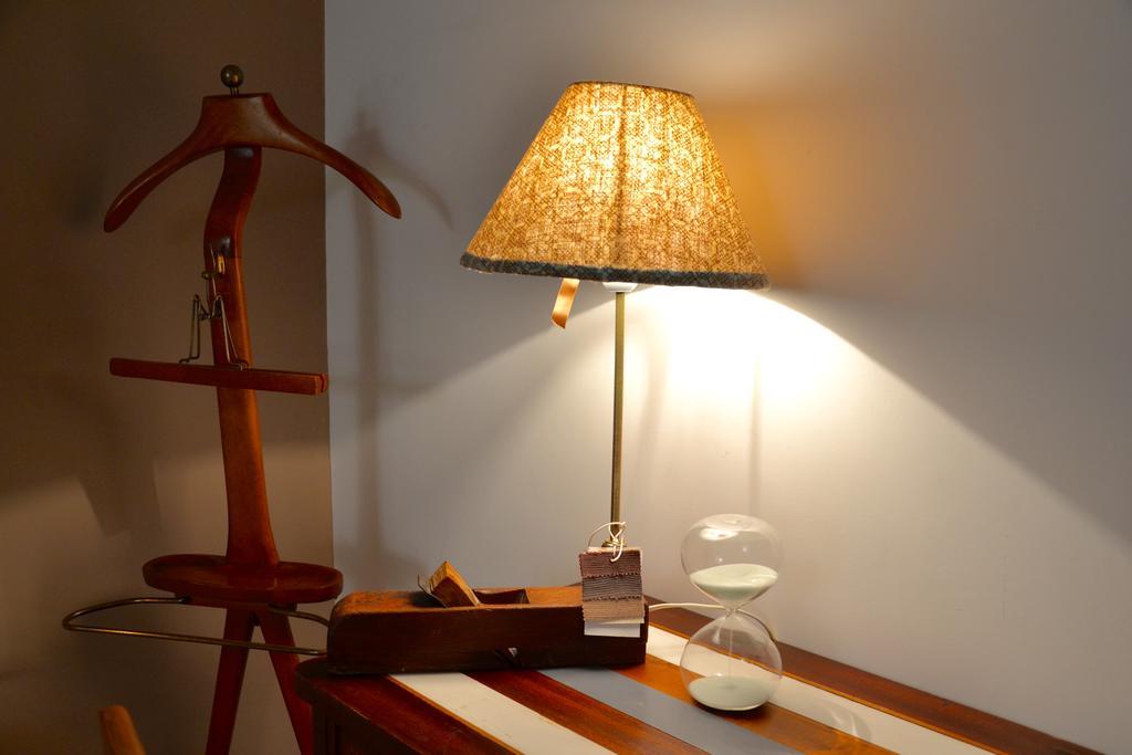 Bed & Breakfast Restyling
