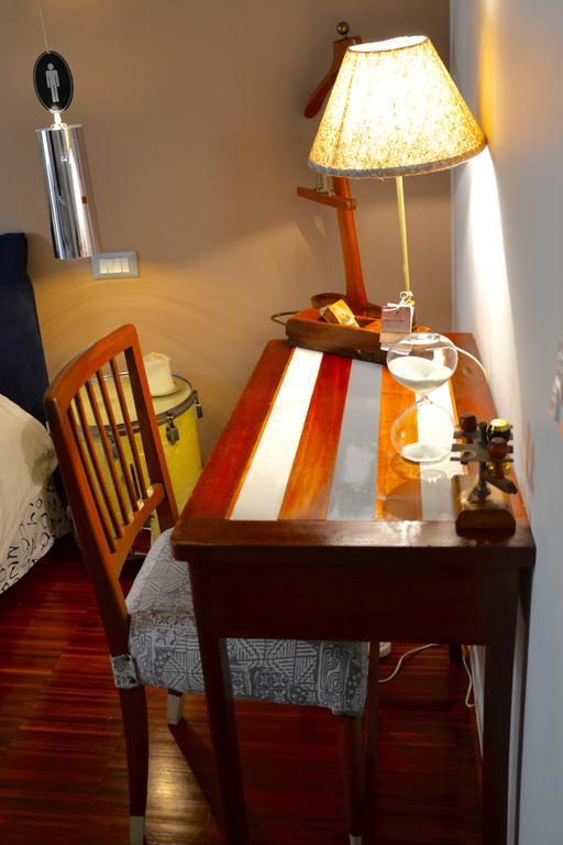 Restyling Bed & Breakfast