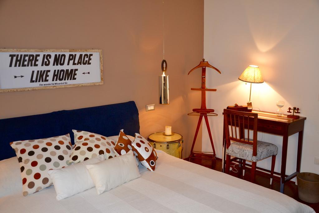 Bed & Breakfast Restyling *