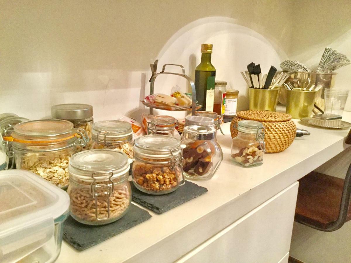 Bed & Breakfast Restyling