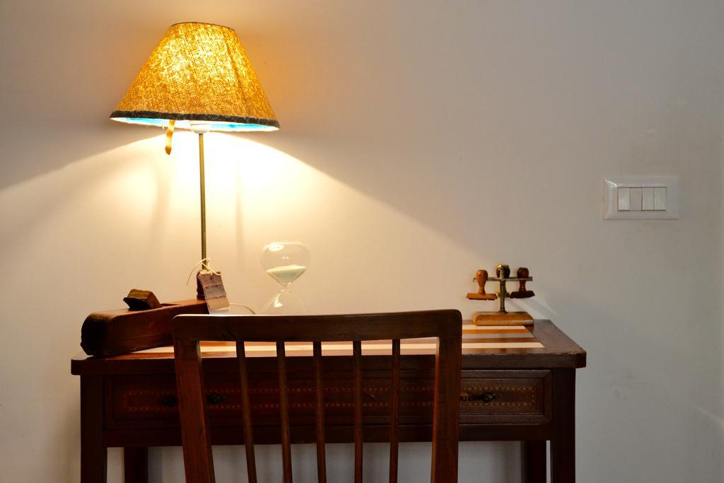 Restyling Couette-café *